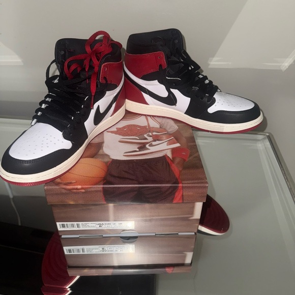 Nike Air Jordan Retro High OG - Picture 6 of 6